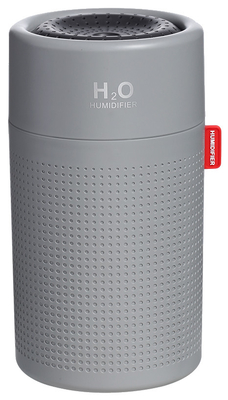 एलईडी लाइट 750 मिलीलीटर मिनी यूएसबी डेस्कटॉप Humidifier अल्ट्रासोनिक पोर्टेबल परमाणु