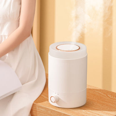 गुणवत्ता  2L Big Capacity Aroma Diffuser Aromatherapy Diffusers and Air Humidifiers कारखाना