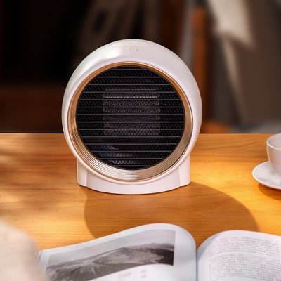 व्यक्तिगत छोटा रूम हीटर पंखा 1000W