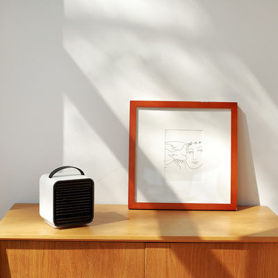 150 मिलीलीटर मिस्ट एयर कूलर फैन मिनी बाष्पीकरणीय रिचार्जेबल पोर्टेबल कूलिंग फैन